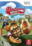Backyard Sports: Rookie Rush (Nintendo Wii)
